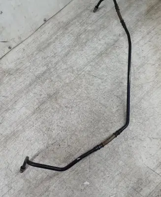 Volkswagen PASSAT B6 Brake booster pipe/hose 3c1614740a