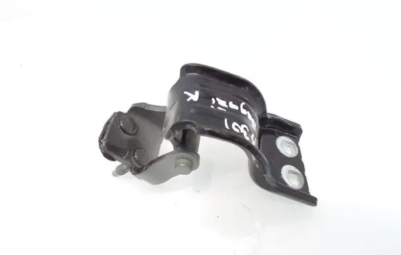 Volkswagen PASSAT B7 Tailgate/trunk/boot hinge 3C9327301D