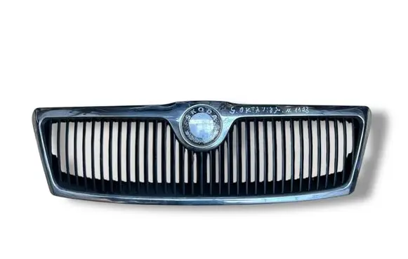 Skoda Octavia Mk2 (1Z) Front grill 1Z0853668