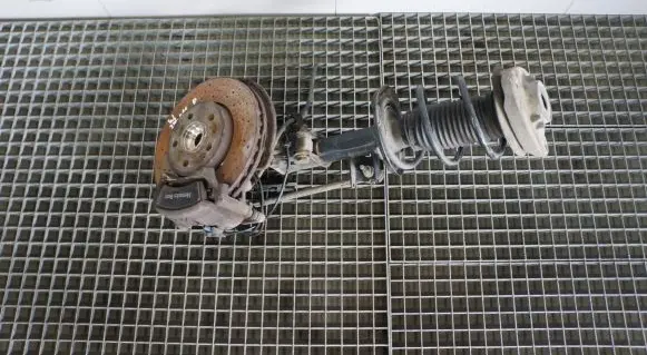 Mercedes-Benz B W246 W242 Front wheel hub spindle knuckle A2463209213