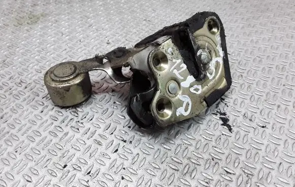 Hyundai H-1, Starex, Satellite Sliding door lock 