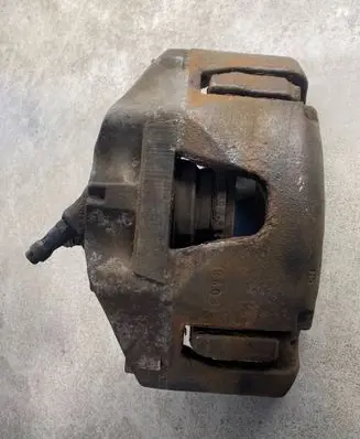 Volvo V50 Front brake caliper