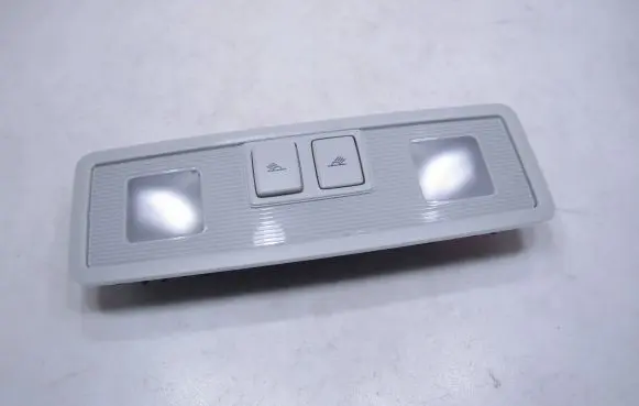 Volkswagen Golf VII Rear seat light 5G0947291J 6321 SB7F5