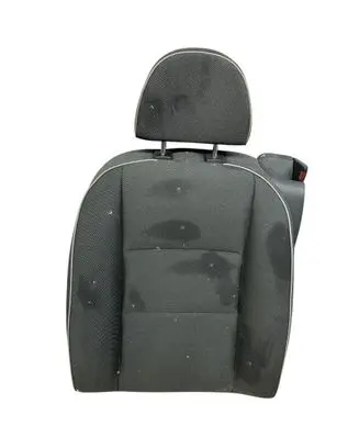 Rear seat
