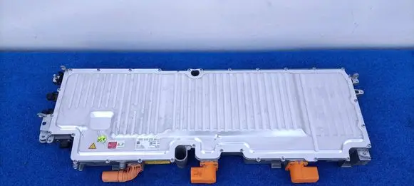 Porsche Macan (95C) Wireless charging module 95C915233M