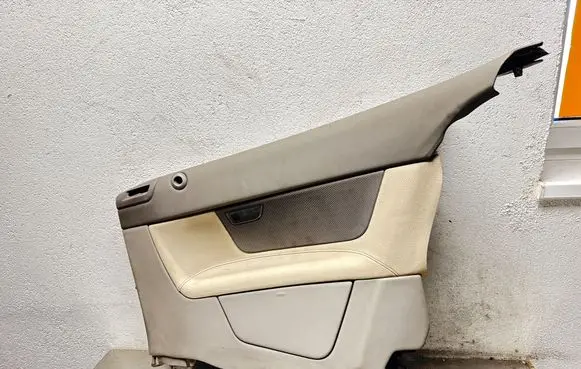 Volvo C70 Rear door card panel trim 09466633 9486817