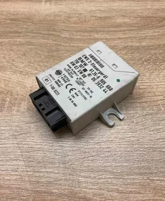 BMW 5 E39 Immobilizer control unit/module 6905668 05393244 USED