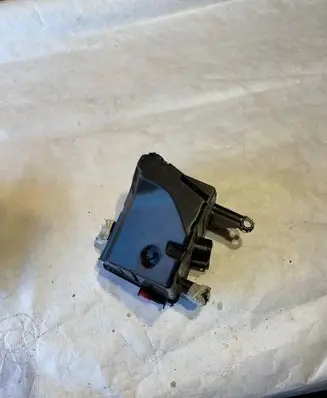 Renault Zoe Fuse module 284B03164R