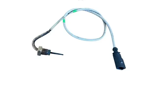 Volkswagen Caddy Exhaust gas temperature sensor 04L906088EE