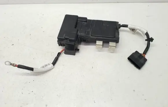 Volvo XC60 Fuse module 31409755 31433040 31337164