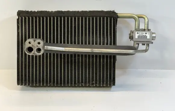 BMW 7 E65 E66 Heater blower radiator 9134628 64119134628