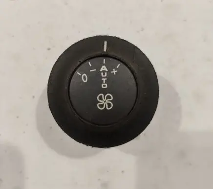 Citroen C8 Climate control unit 1488941077