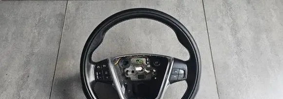 Volvo V60 Steering wheel