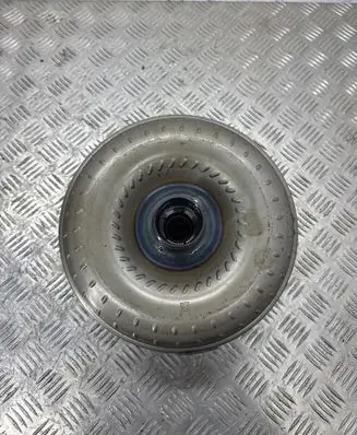 BMW 3 F30 F35 F31 Torque converter 1101322087 8639
