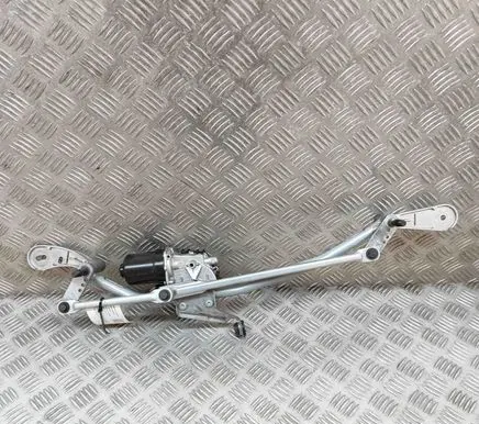 BMW i4 Front wiper linkage and motor W000090851 7427910