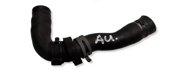 Volkswagen Sharan Engine coolant pipe/hose 7N0819376