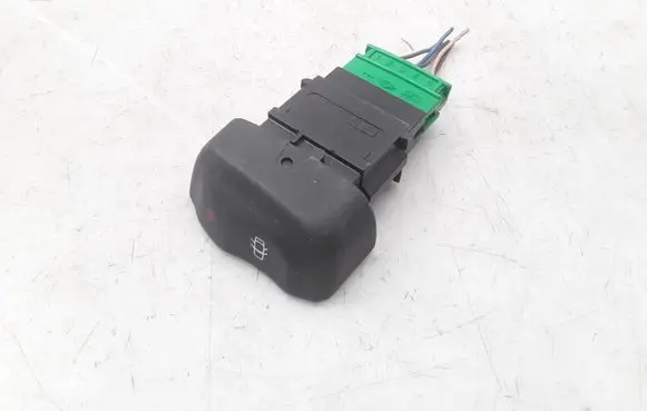 Renault Scenic I Central locking switch button 841242B