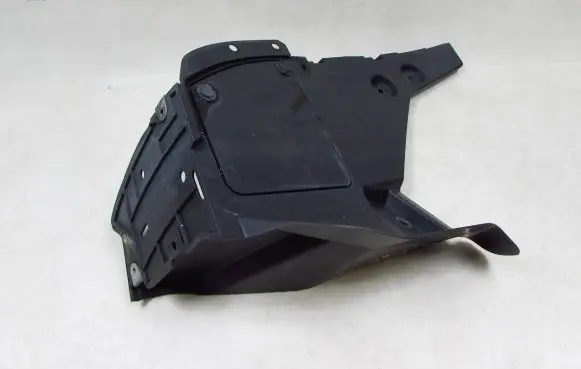 Mazda CX-5 Rear arch fender liner splash guards KD5350341 1112131415 K6805