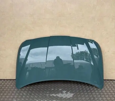 Hyundai i20 (BC3 BI3) Engine bonnet/hood