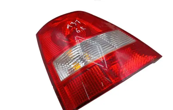 KIA Sorento Rear/tail lights