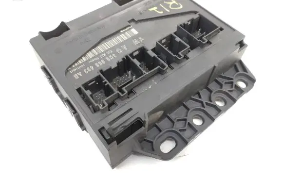 Volkswagen PASSAT B6 Comfort/convenience module 3C0959433AB 3c0907348b