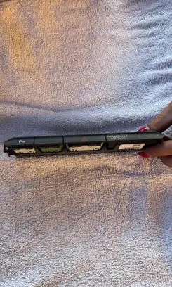 Volkswagen PASSAT B8 Hazard light switch 3G0927132A