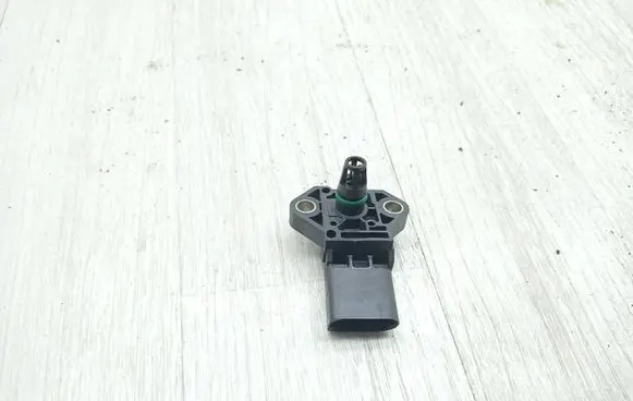 Audi A4 S4 B9 Air pressure sensor 0281002977 03G906051E 180303T060620B