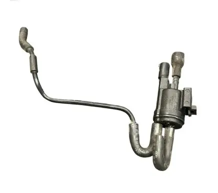 Mercedes-Benz E W213 Turbo solenoid valve A0005003201