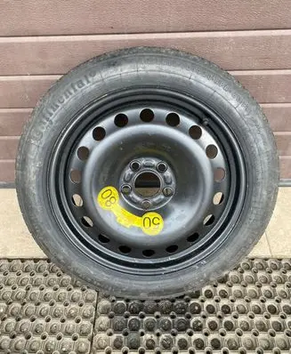 Volvo V70 R17 spare wheel 2170800 6191D0TE