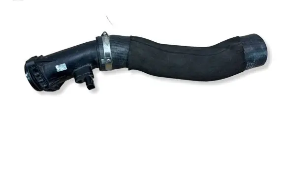 Audi SQ7 Intercooler hose/pipe 4M0145956H 4M0145980