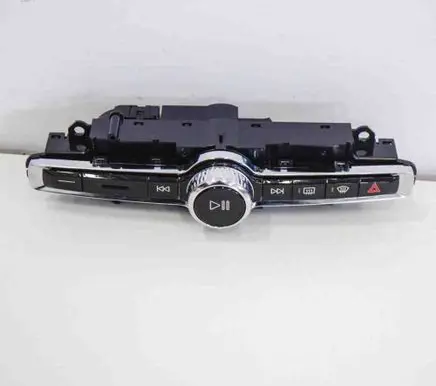 Volvo S90, V90 A set of switches 31398846