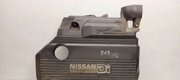 Nissan Almera N16 Engine cover (trim)