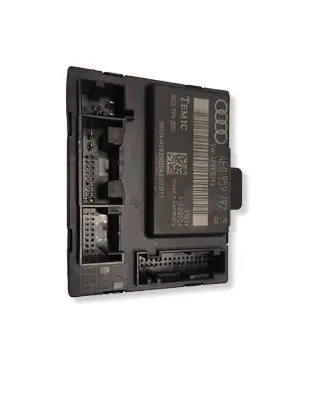 Audi A6 S6 C6 4F Door control unit/module 4F0959792 0033TFK0001 4F0910793