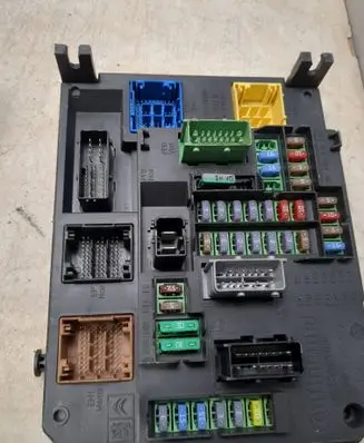 Fuse module