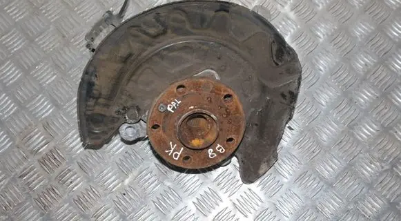 Volkswagen Passat Alltrack Front wheel hub 5Q0407257A