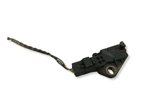 Peugeot 407 Crankshaft position sensor 9643695780