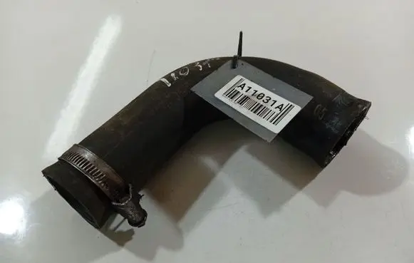 Renault Clio III Intercooler hose/pipe 800383140D