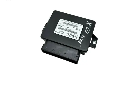 Volvo XC60 Hand brake control module 6G912598CF 31341542 A2C53296349