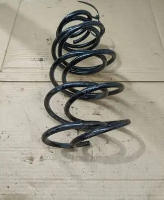 Ford Fiesta Front coil spring 