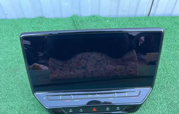 Volkswagen ID.4 Screen/display/small screen 10A919606R QW00143D
