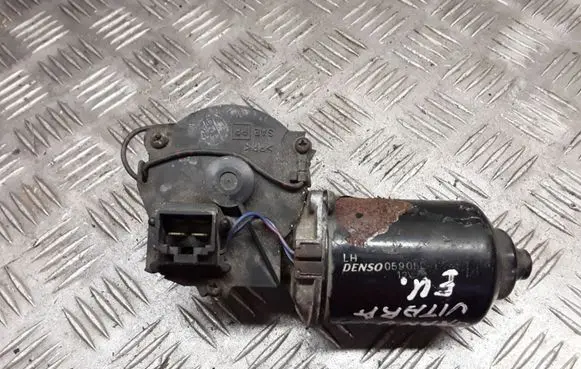 Suzuki Grand Vitara I Wiper motor 0590506748