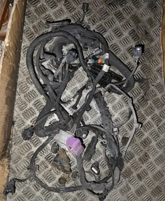 Mercedes-Benz Vito Viano W447 Engine installation wiring loom A6221500720