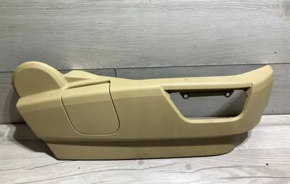 Land Rover Range Rover Sport L320 Seat trim HJH500062