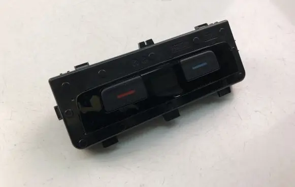 Volkswagen PASSAT B8 Climate control unit 3G0907049B