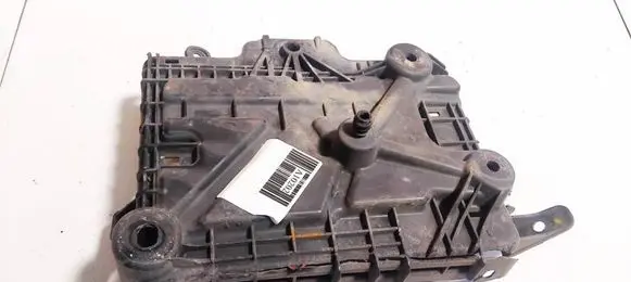Fiat Punto (188) Battery box tray 55702622 b985