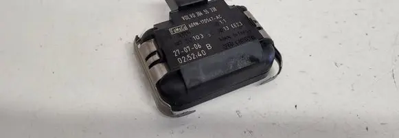 Rain sensor