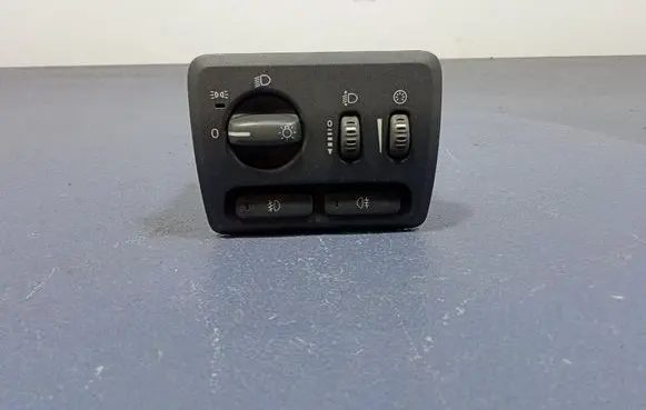 Volvo S60 Light switch 9441233
