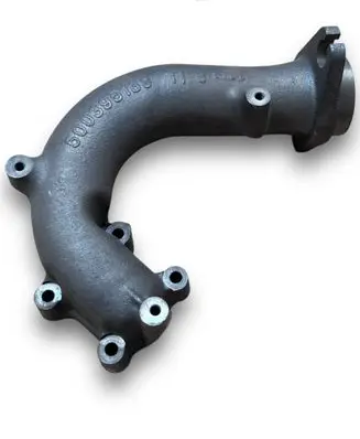 Fiat Ducato Other exhaust manifold parts Z96 500395139