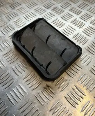 Toyota Proace Quarter panel pressure vent 9675506980