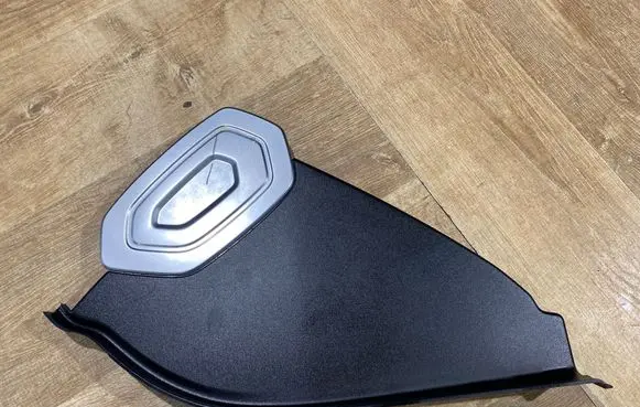 Land Rover Range Rover Sport L494 Dashboard side end trim DPLA04481ABW 08875